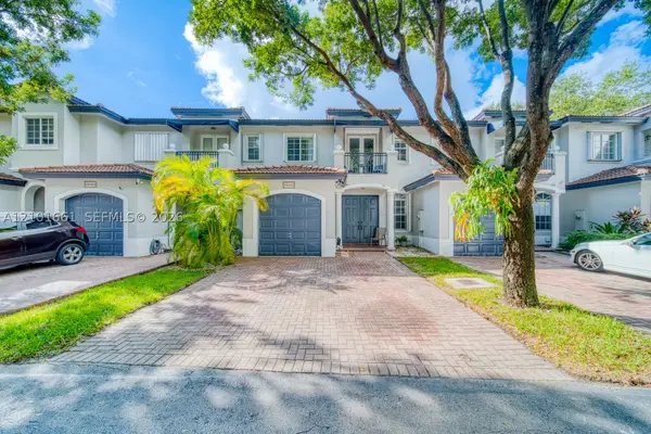 11956 SW 81st, Miami, FL 33183