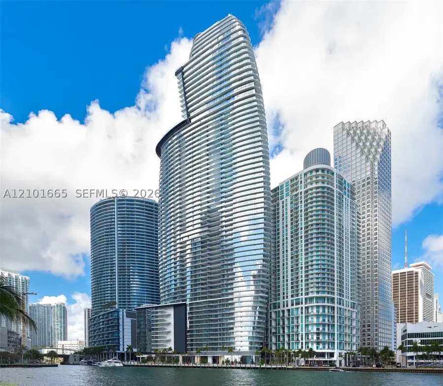 300 Biscayne Boulevard #1205C, Miami, FL 33131 - #2