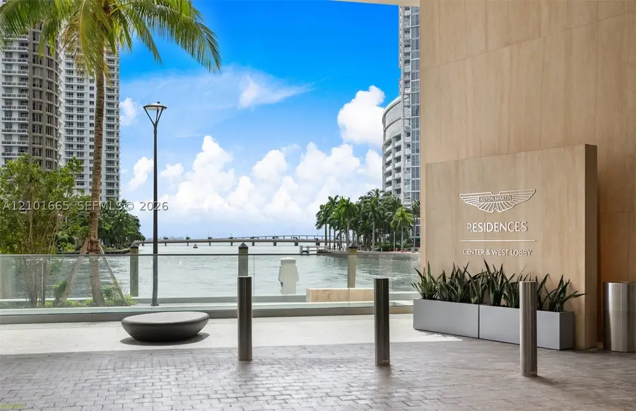 300 Biscayne Boulevard #1205C, Miami, FL 33131 - #3