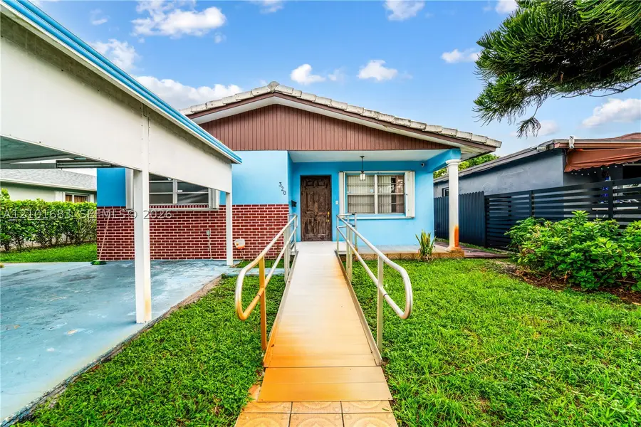320 E 19th, Hialeah, FL 33010 - #3