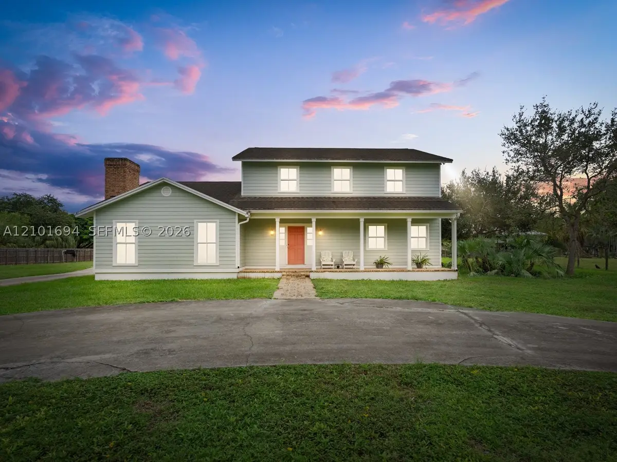 19870 SW 240th, Homestead, FL 33031 - #1