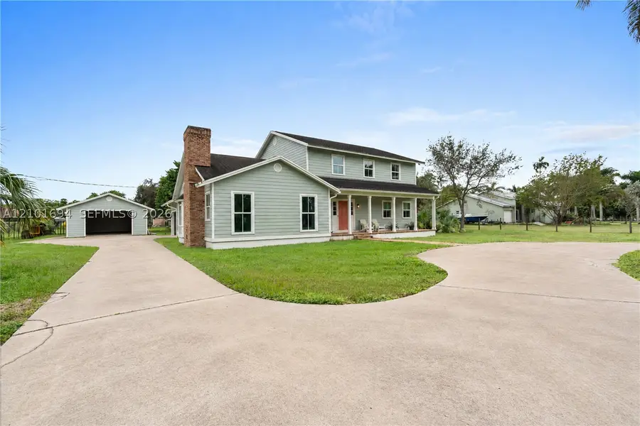 19870 SW 240th, Homestead, FL 33031 - #2