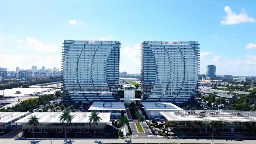 1170 E Hallandale Beach #1806, Hallandale, FL 33009 - #3