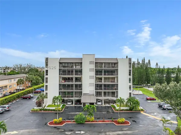 14203 SW 66th #204, Miami, FL 33183