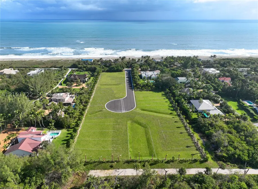 3 Bon Aire Desire, Hobe Sound, FL 33455 - #2