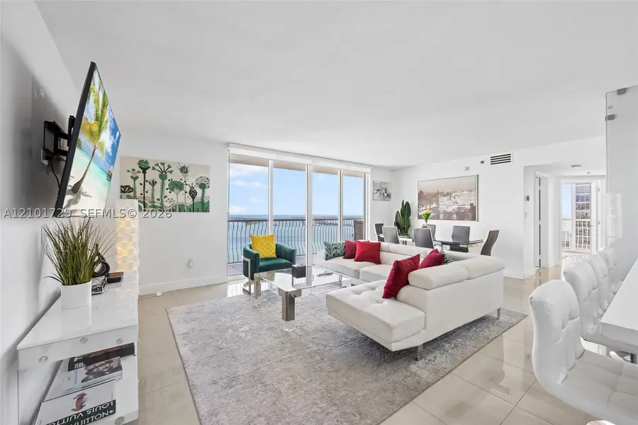 1200 Brickell Bay #3701, Miami, FL 33131 - #2