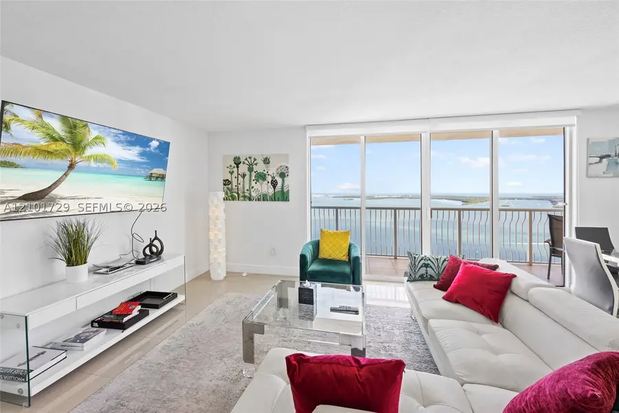 1200 Brickell Bay #3701, Miami, FL 33131 - #3
