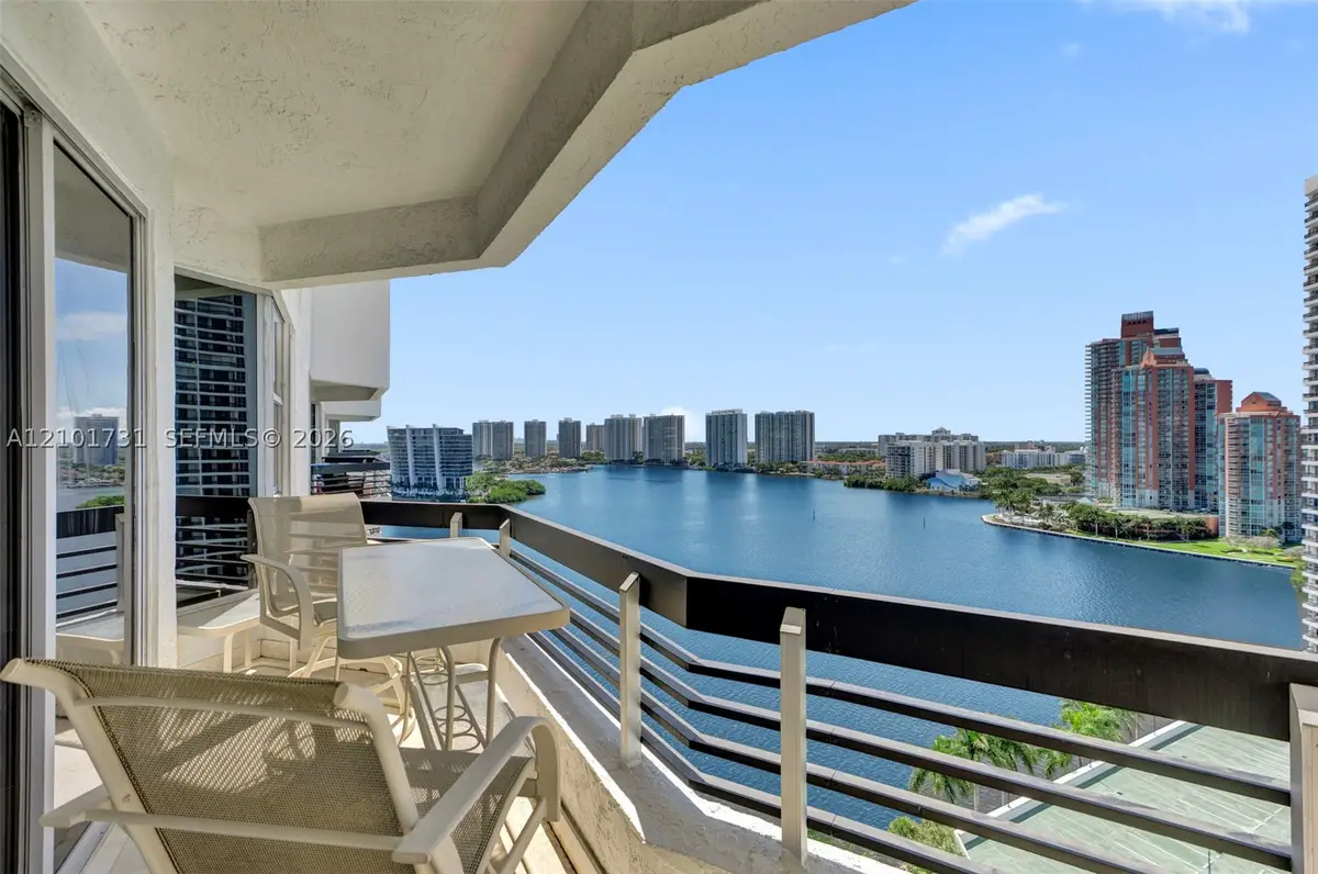 3600 Mystic Pointe #PH3, Aventura, FL 33180 - #1