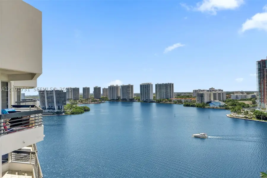 3600 Mystic Pointe #PH3, Aventura, FL 33180 - #2