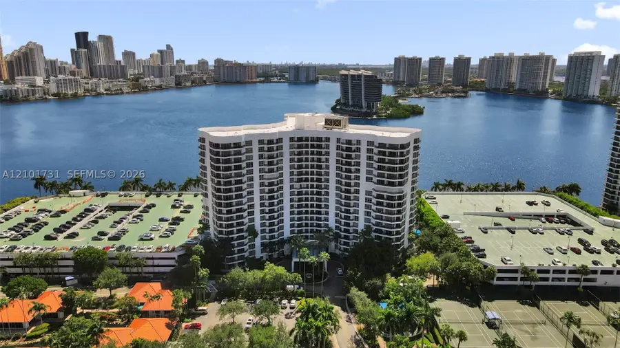 3600 Mystic Pointe #PH3, Aventura, FL 33180 - #3
