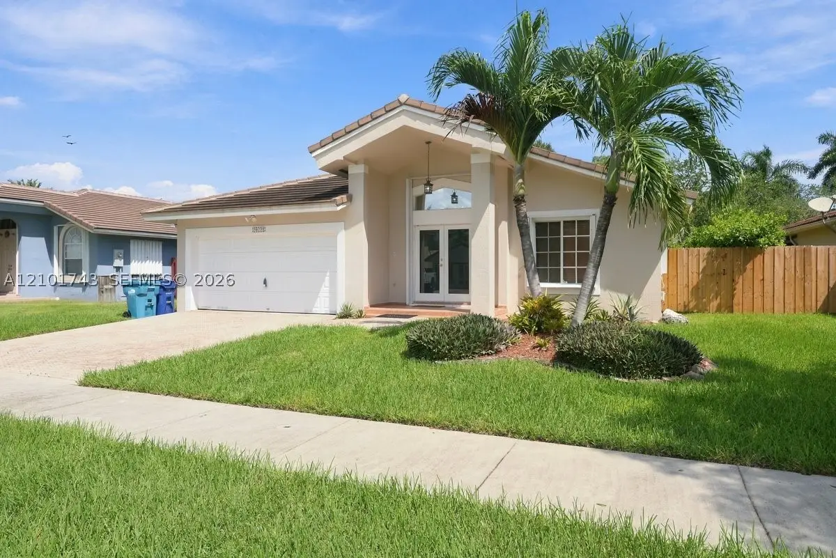 20221 SW 85th, Cutler Bay, FL 33189 - #1
