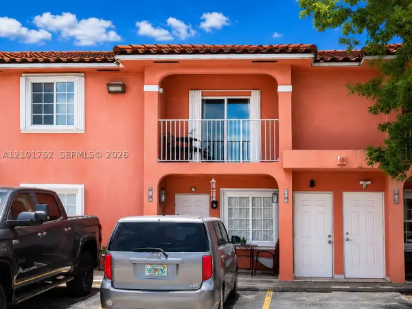 5800 W 18th #202, Hialeah, FL 33012