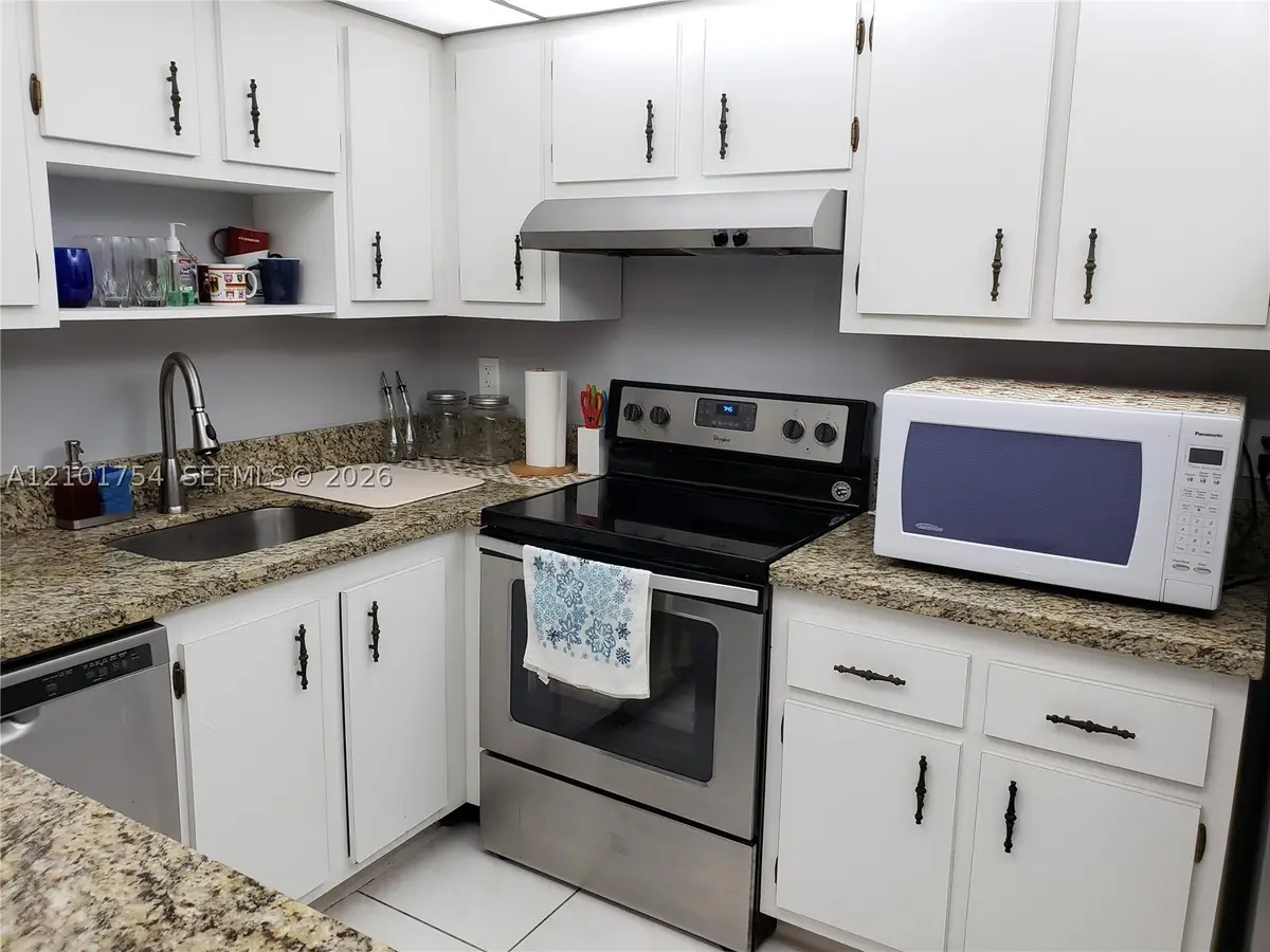 4160 Inverrary #505, Lauderhill, FL 33319 - #1