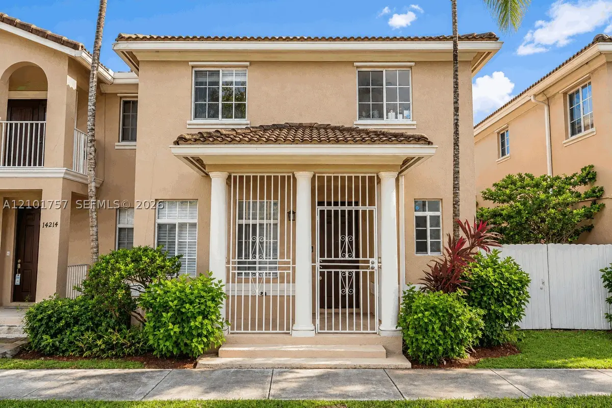 14218 SW 272nd, Homestead, FL 33032 - #1