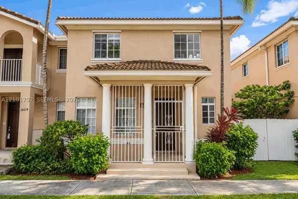 14218 SW 272nd, Homestead, FL 33032