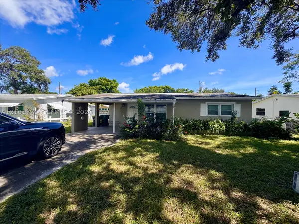 4720 SW 25th, Dania Beach, FL 33312