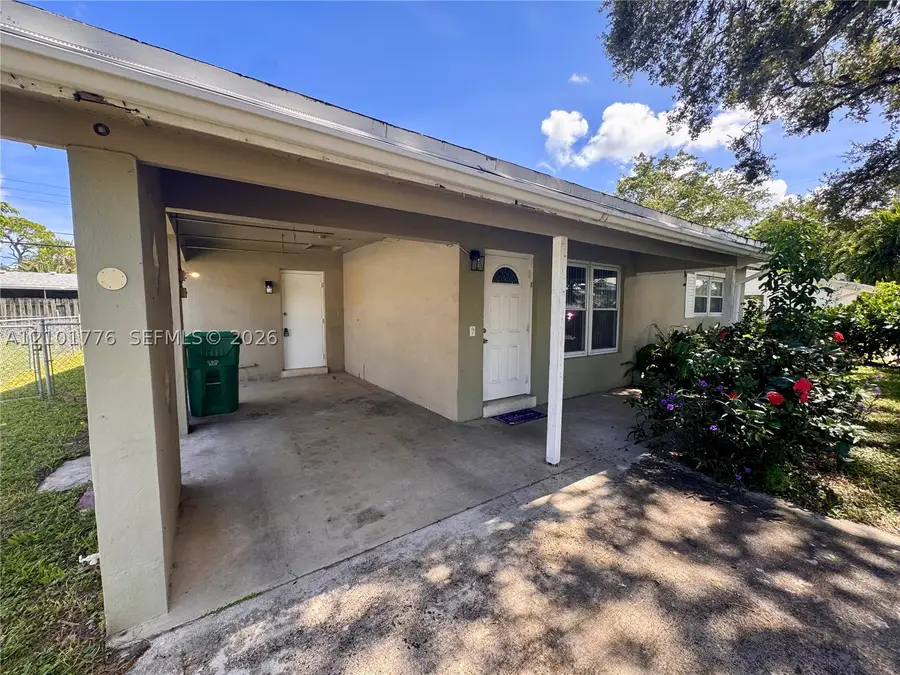 4720 SW 25th, Dania Beach, FL 33312 - #2
