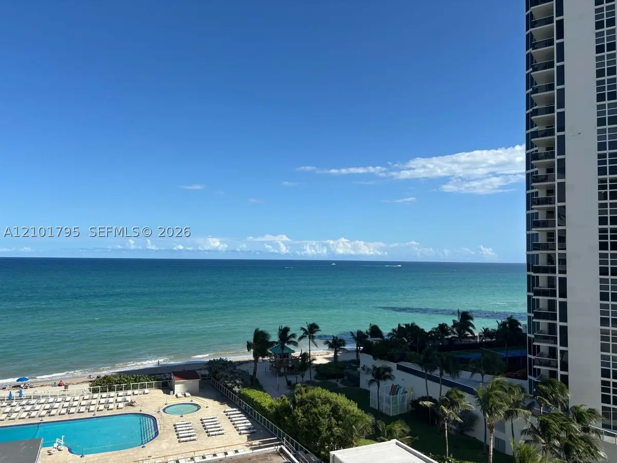 19201 Collins #747, Sunny Isles Beach, FL 33160 - #1