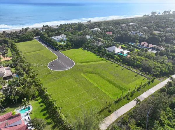 4 Bon Aire Desire, Hobe Sound, FL 33455