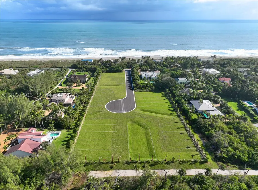 4 Bon Aire Desire, Hobe Sound, FL 33455 - #2