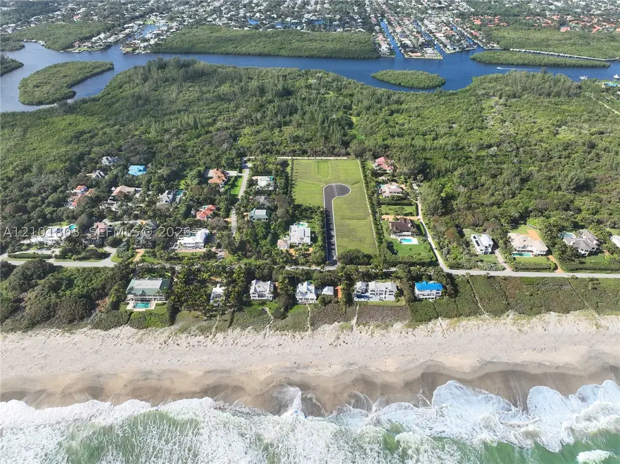 4 Bon Aire Desire, Hobe Sound, FL 33455 - #3