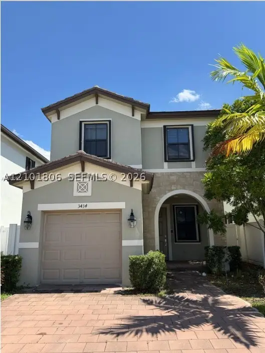 3434 W 108th, Hialeah, FL 33018 - #1