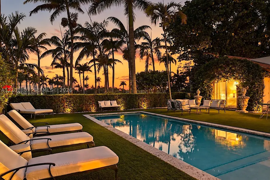 5800 La Gorce, Miami Beach, FL 33140 - #2