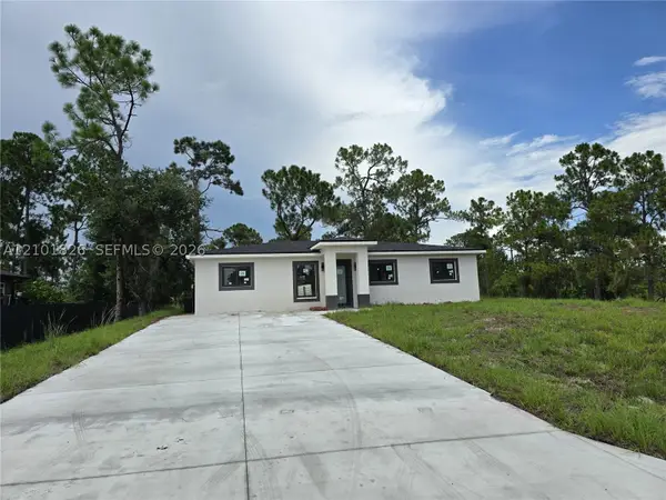 1031 E Hansen, Lehigh Acres, FL 33974