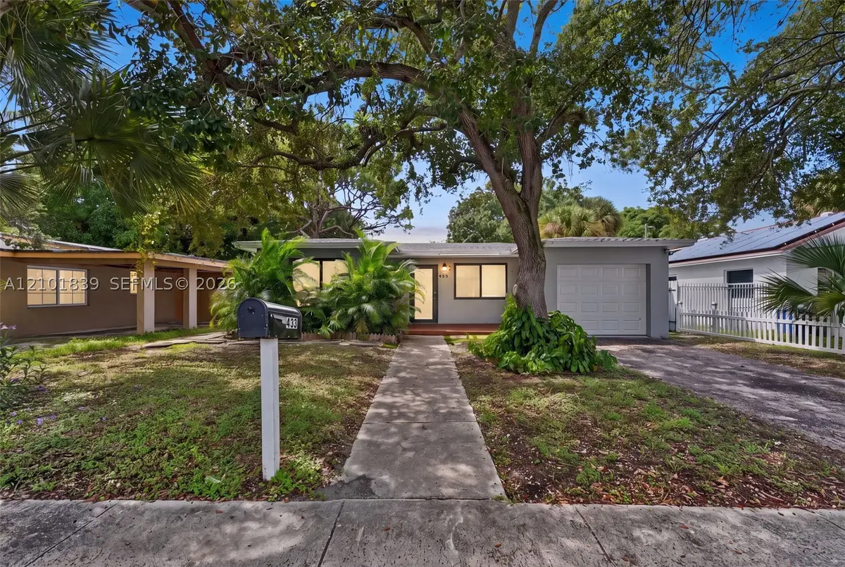433 NW 15th, Fort Lauderdale, FL 33311 - #1