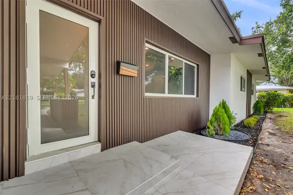 724 Garden, Plantation, FL 33317
