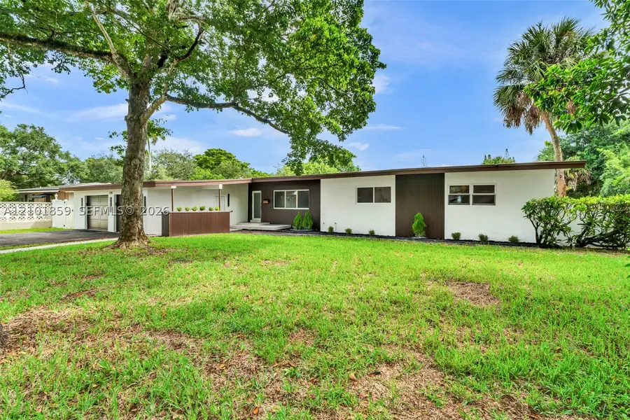 724 Garden, Plantation, FL 33317 - #2