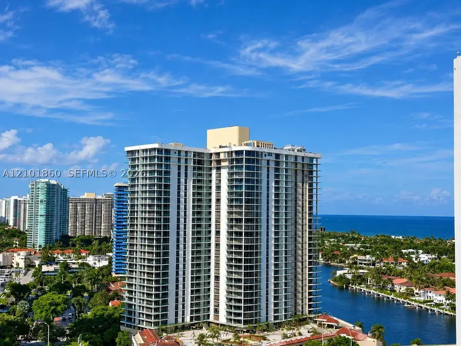 19101 NE 36th #2406, Aventura, FL 33180 - #2