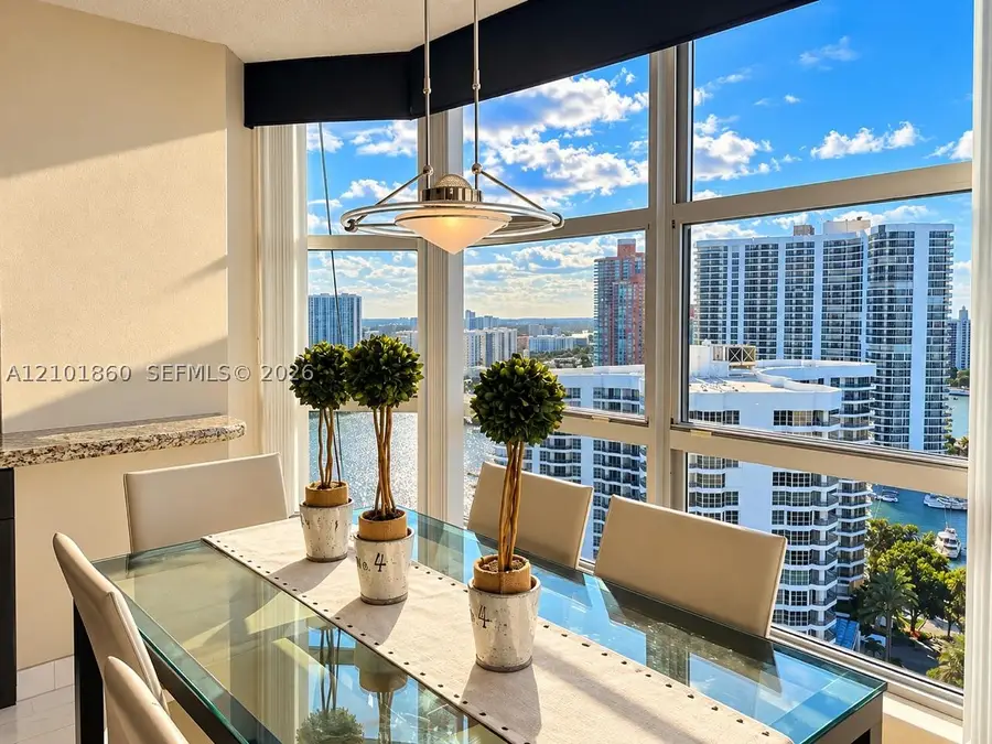 19101 NE 36th #2406, Aventura, FL 33180 - #3