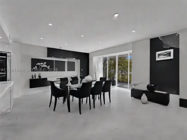 3744 NE 167th #43, North Miami Beach, FL 33160
