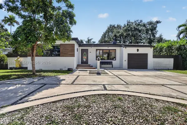68 NW 95th, Miami Shores, FL 33150