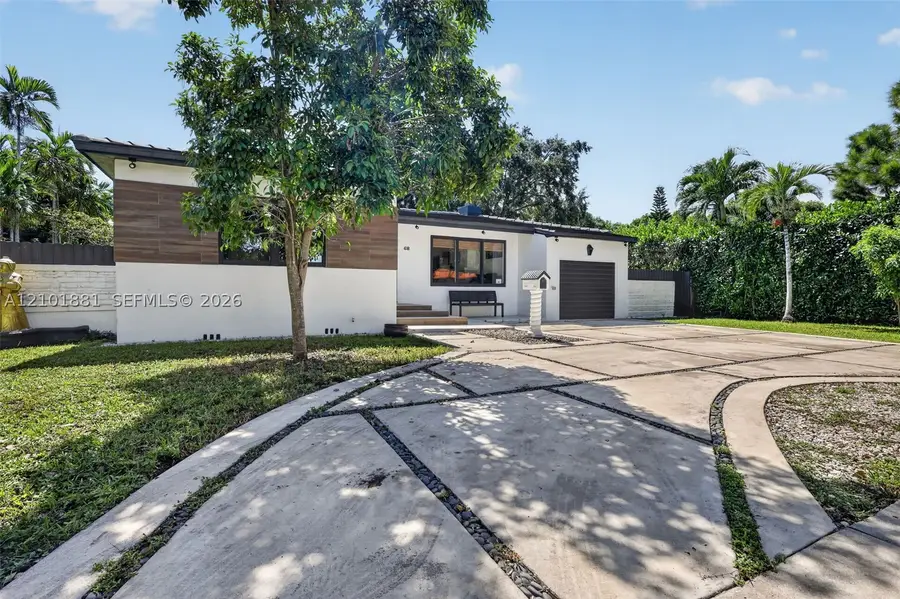 68 NW 95th, Miami Shores, FL 33150 - #2