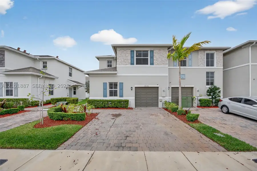826 SE 17th, Homestead, FL 33034 - #2