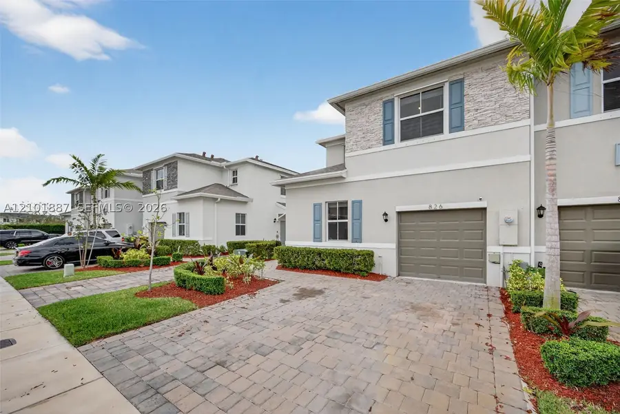 826 SE 17th, Homestead, FL 33034 - #3