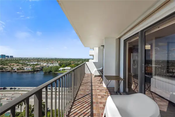 1201 S Ocean #1610S, Hollywood, FL 33019