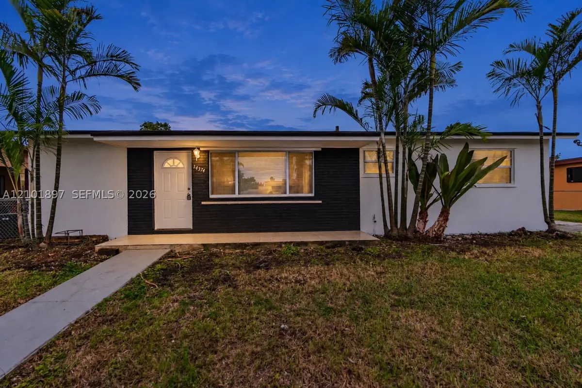 14374 SW 297th, Homestead, FL 33033 - #1