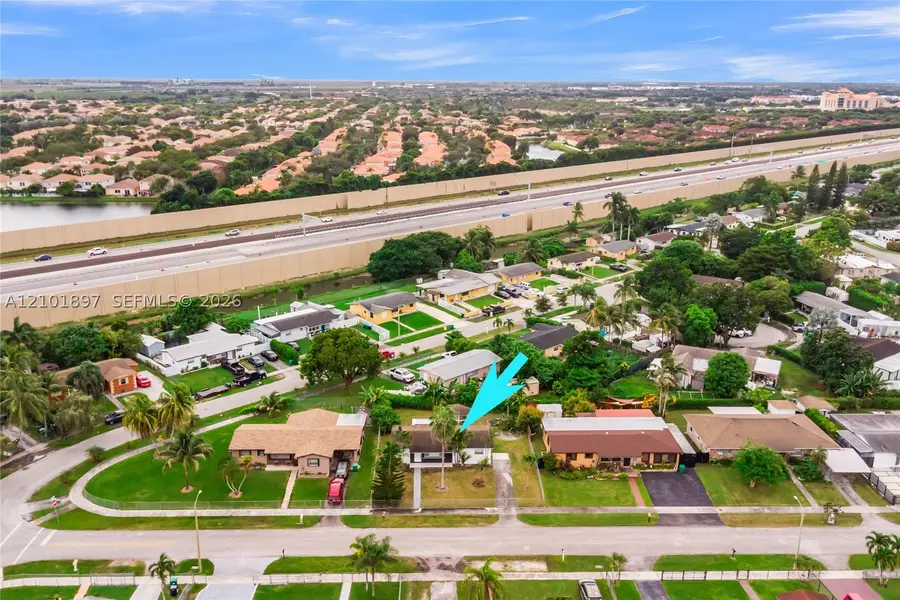 14374 SW 297th, Homestead, FL 33033 - #2