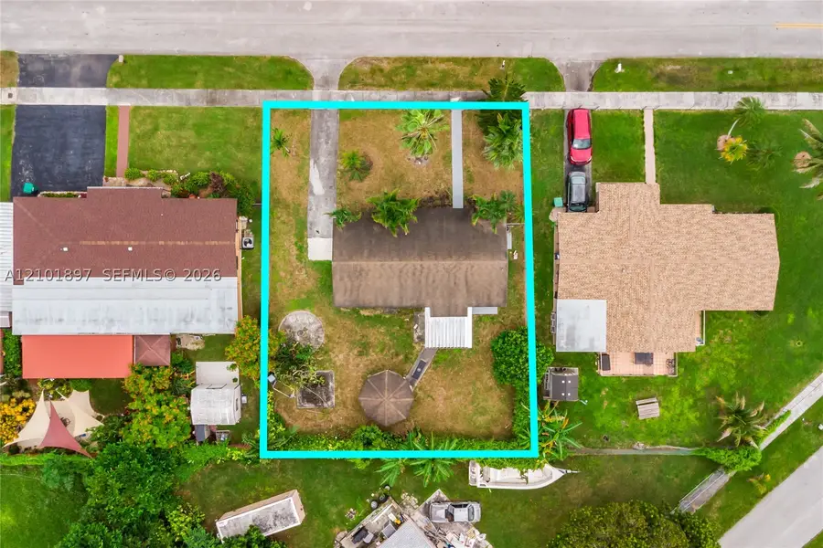 14374 SW 297th, Homestead, FL 33033 - #3