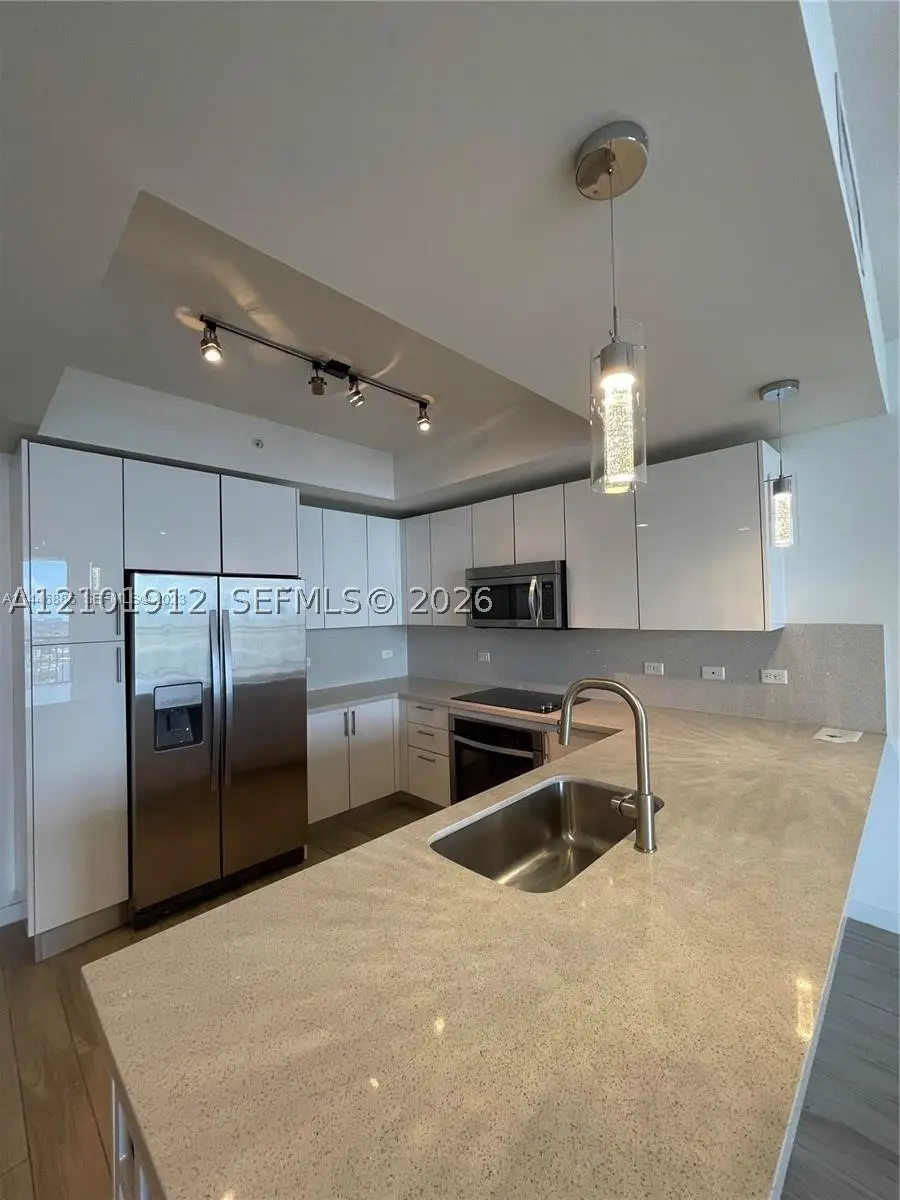 999 SW 1st #2109, Miami, FL 33130 - #3