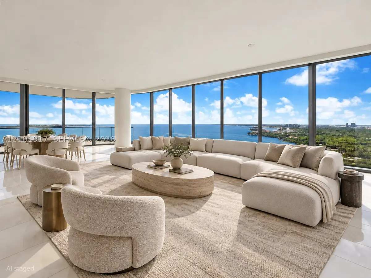 175 SE 25 #3002, Miami, FL 33129 - #1