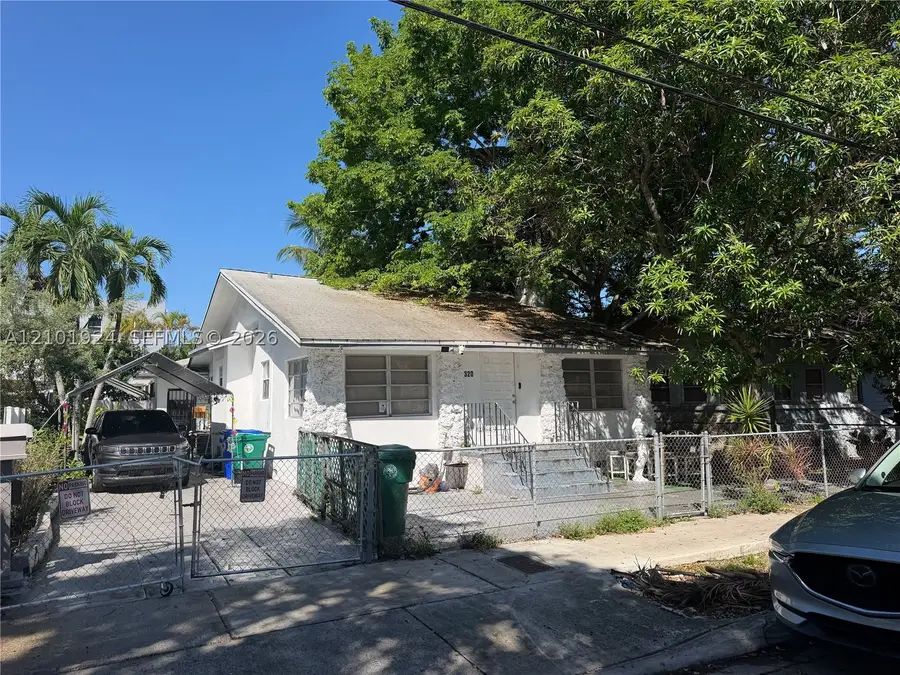 320 NW 11th, Miami, FL 33128 - #2