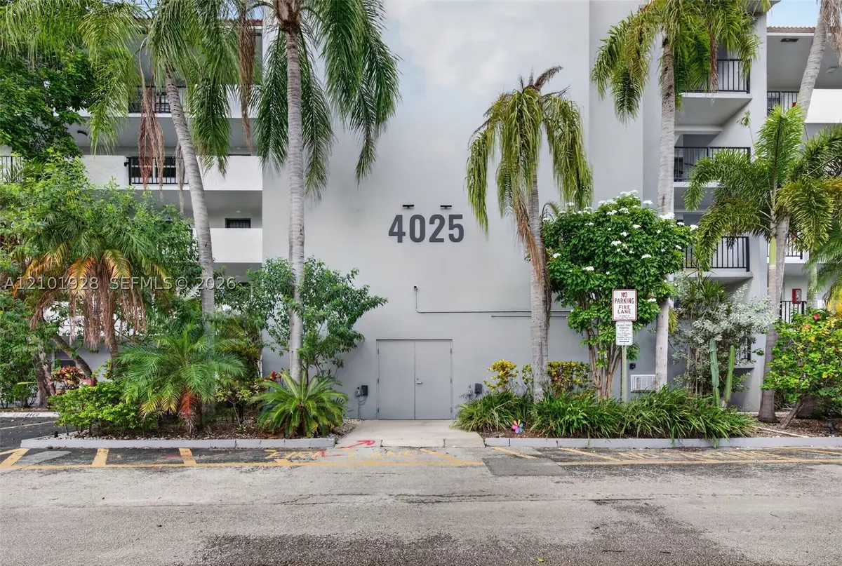 4025 N Nob Hill #107, Sunrise, FL 33351 - #1
