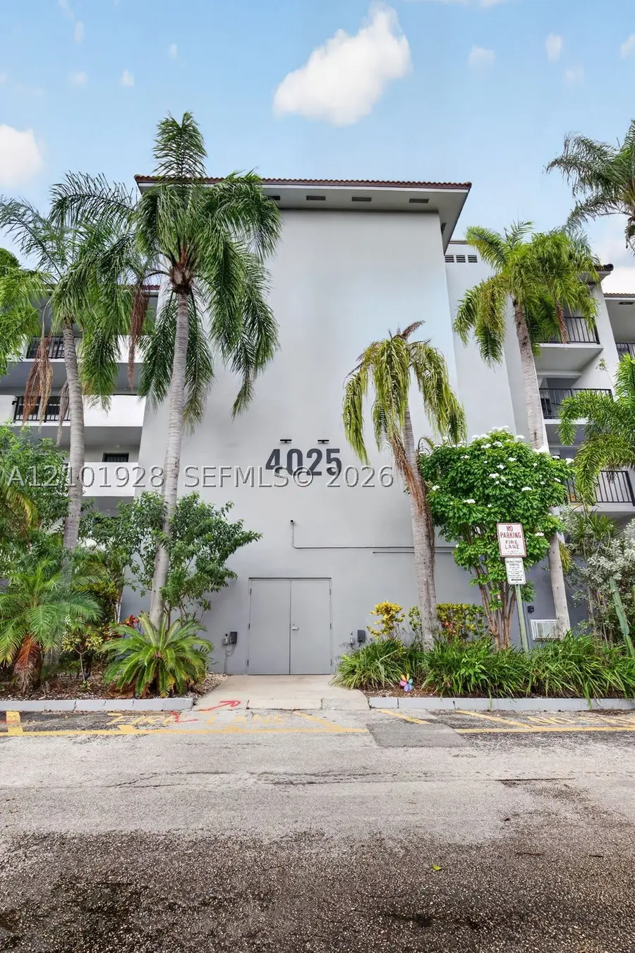 4025 N Nob Hill #107, Sunrise, FL 33351 - #2