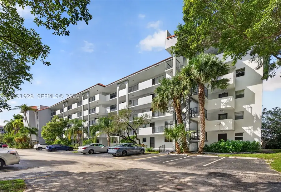4025 N Nob Hill #107, Sunrise, FL 33351 - #3