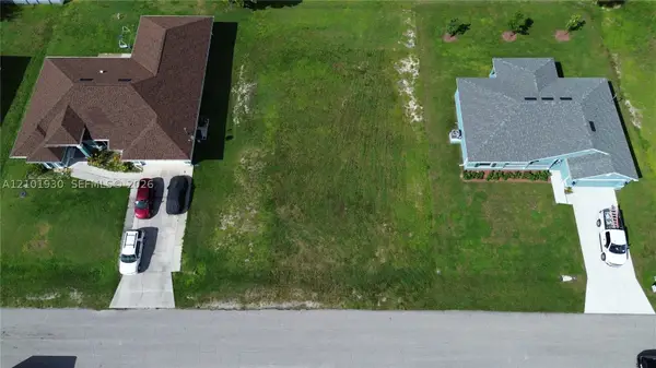 2045 NE 24th, Cape Coral, FL 33909