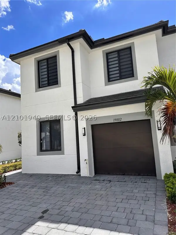 19002 SW 345th, Homestead, FL 33034